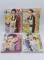 Preview: Yakuza Goes Hausmann Band 1-9 inkl. Spin Off